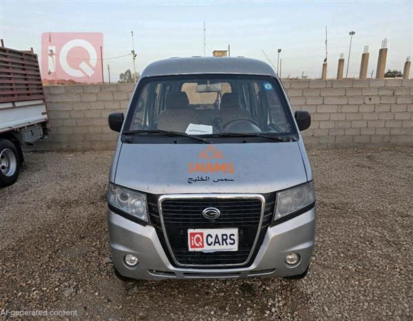 جي أي سي جونو واي M1 2012 للبيع في العراق - النجف